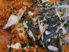 -香山湖渔家大院