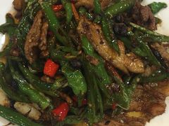 -田园印象·成都土菜院子(华阳店)