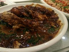 -老人和饭店(打浦路店)