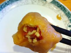 -大清花饺子(山庄店)