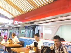 -小灶派· 地道兰州牛肉面(宏发大厦店)