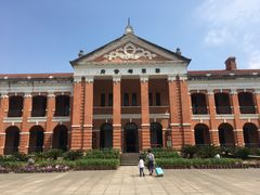 -辛亥革命博物院北区