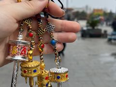 -大召寺明清一条街