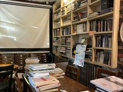 -斯多格书乡(北京大学畅春园店)