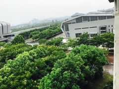 -东南大学(九龙湖校区)