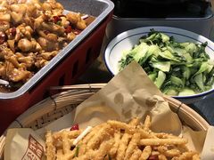 -肖记公安牛肉鱼杂馆·省级非物质文化遗产(三角路直营店)