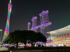 -海心沙亚运公园