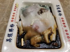 -荔银肠粉(广州天河华利路店)