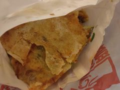 -舞素卷菜煎饼.糁汤(万达金街店)
