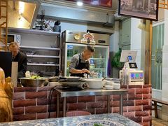 -老街杂酱面(东升街店)