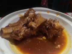 -西贝莜面村(上海百联西郊店)