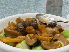 -禄福山庄•顺德菜·融和菜(龙江店)