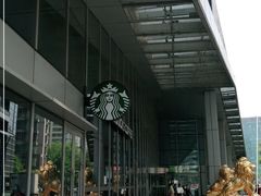-星巴克臻选(北京富力家园店)