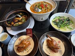 -恒记饭店(珠江路总店)