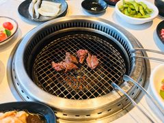 -焼肉 ウエスト(天神店)