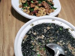 -老海陵·泰州菜(图书馆店)