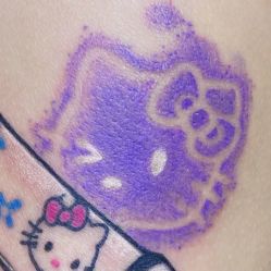 -杨卓刺青工作室·YZ STUDIO