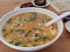 -海胆小馆(东北水饺·春柳店)