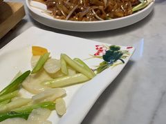 -雪龙轩中餐厅(银基冰雪酒店)