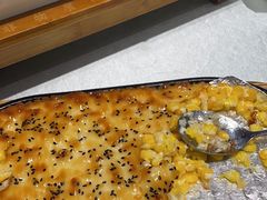 -煎饼卷大葱·非遗传承·潍坊菜(十笏园店)