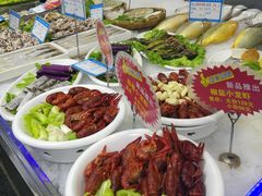 -老东营·东营菜(西四路店)