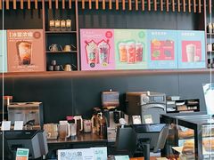 -星巴克臻选(北京富力家园店)