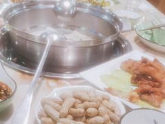 -四季合味椰子鸡(南山大冲店)