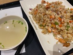 -食代馆(深业上城店)
