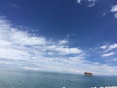 -青海湖国家重点风景名胜区