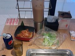 -新石器烤肉(百联川沙店)