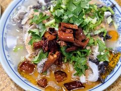 -门框胡同百年卤煮(杨庄路店)