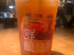 -耶里夏丽·新疆菜·家庭聚场(百联中环购物广场店)
