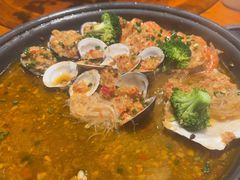 -汉·鲜味人知(陈家营店)