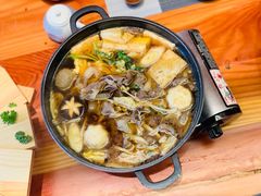 -文三酒肆自助放题(新街口友谊广场店)