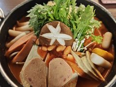 -韩鼎丰·韩国料理(林奥店)
