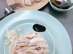 -红大哥水门鸡饭(總店)