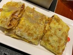 -邢氏老太太烤串(北兴街店)