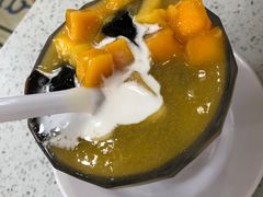 -芬芳甜品(同福路店)