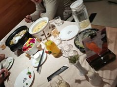 -BOB中西餐厅(东安·湘中城市广场店)