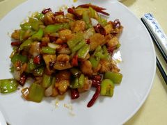 -华春餐馆(鱼山路店)