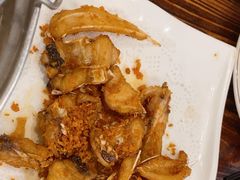 -正能量脆肉鲩火锅