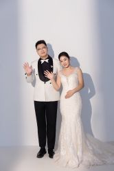 -MAO亲爱的猫婚纱摄影工作室