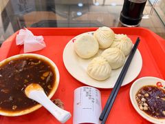 -庆丰包子铺(理想城店)