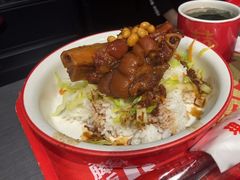 -猪角·闽南猪脚饭(茶亭店)