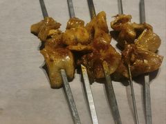 -熙成烧烤(白塔岭店)