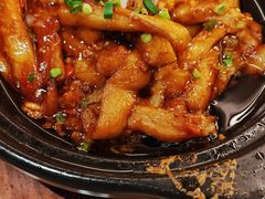 -客语客家菜(华发商都店)