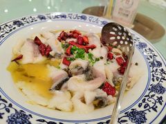 酸菜鱼-东江渔村(皇悦店)
