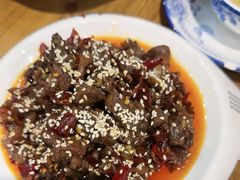 -厨神老街兔·淳朴人家店(盐帮菜风味名店)
