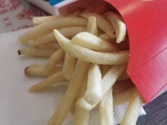 -麦当劳(华亚广场店)