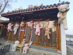 -湘湖大院(越王路店)